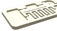 Microchannel Chip